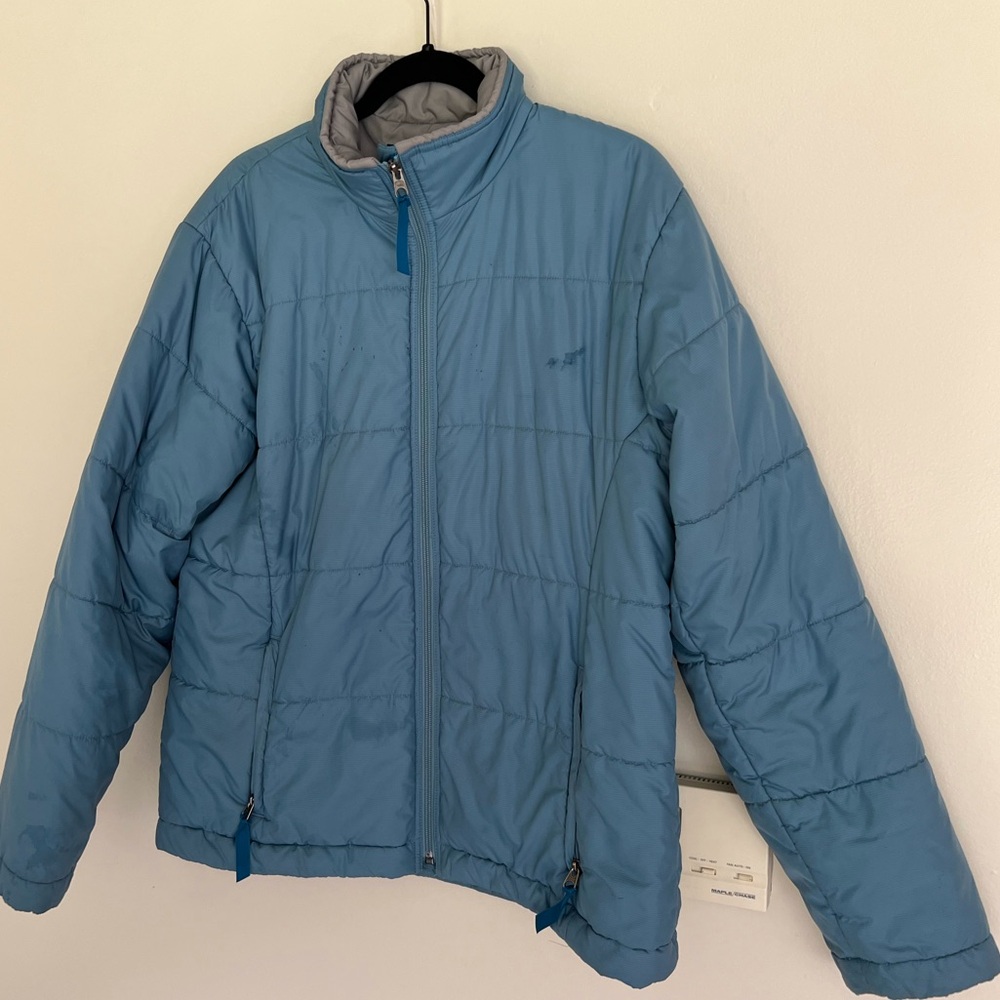 Vintage Patagonia Jacket